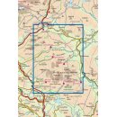 Rondane Nord 1:50.000