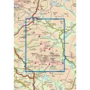 Rondane Nord 1:50.000