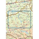 Trollheimen Nord 1:50.000