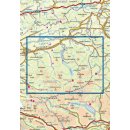 Trollheimen Nord 1:50.000