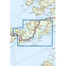 V&aring;gan 1:50.000