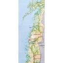 V&aring;gan 1:50.000