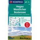 WK  783 Hegau-westlicher Bodensee 1:50.000