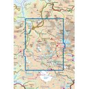 Aurlandsdalen 1:50.000