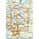 Bergen 1:25.000