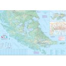 Antarctica/Tierra del Fuego 1:7.000.000/1:750.000