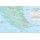 Antarctica/Tierra del Fuego 1:7.000.000/1:750.000