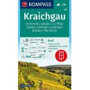 WK  768 Kraichgau 1:50.000