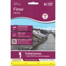 Finse 1:50.000