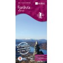 Fjordruta (Nordmre) 1:100.000