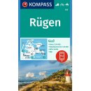 WK  737 Insel R&uuml;gen 1:50.000