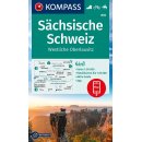 WK  810 Schsische Schweiz/Westl. Oberlausitz 1:50.000