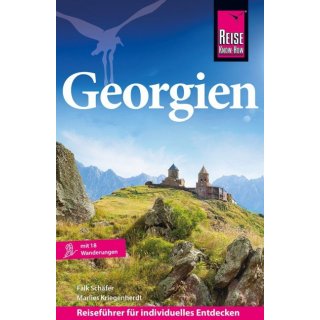 Georgien