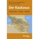 Der Kaukasus