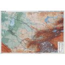 Central Asia 1:1.750.000