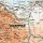 Silk Road Countries 1:3.000.000
