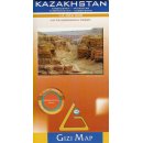 Kazakhstan 1:3.000.000