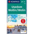 WK  738 Insel Usedom/Insel Wolin 1:50.000