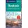 WK  735 Rostock/Warnem&uuml;nde/Bad Doberan 1:50.000