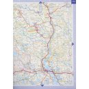 GT Stra&szlig;enatlas Finnland