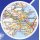 GT Stra&szlig;enatlas Finnland