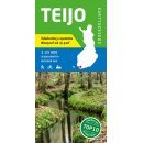 Teijo 1:25.000