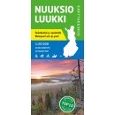 Nuuksio Luukki 1:20.000