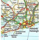 Nuuksio Luukki 1:20.000