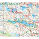 Nuuksio Luukki 1:20.000