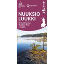 Nuuksio Luukki 1:15.000