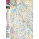 Nuuksio Luukki 1:15.000