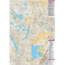 Nuuksio Luukki 1:15.000