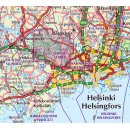 Nuuksio Luukki 1:15.000
