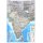 India 1:3.000.000