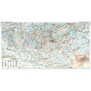 Mongolia 1:2.000.000