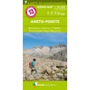 13 Aneto - Posets 1:50.000
