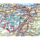 Appenzeller Land - 50 Touren