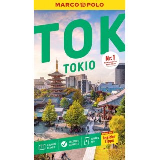 Tokio Marco Polo