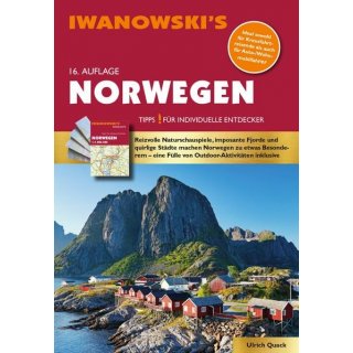 Norwegen