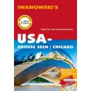 USA - Groe Seen / Chicago