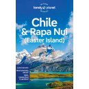 Chile and Rapa Nui (Easter Island)