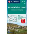 WK 750 Osnabrücker Land 1:50.000