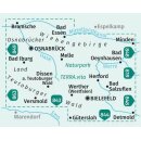 WK  750 Osnabrücker Land 1:50.000