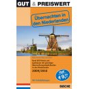 �bernachten in den Niederlanden - 2010