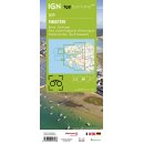 D29 Finist&egrave;re 1:100.000