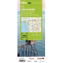 D44 Loire-Atlantique 1:100.000