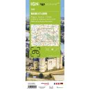 D49 Maine-et-Loire 1:100.000