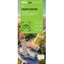 D17 Charente-Maritime 1:100.000