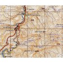 Morocco (HB): Rich and Midelt  1:160.000