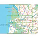D33 Gironde 1:100.000